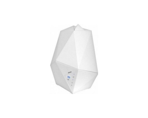 Зволожувач повітря Mystery MAH-2604 white