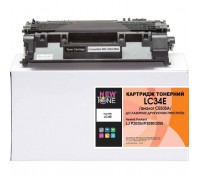 Картридж NewTone для HP LJ P2035/2055 аналог CE505A (LC34E)