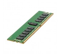 Модуль пам'яті для сервера DDR4 8GB ECC RDIMM 2400MHz 1Rx8 1.2V CL17 HP (805347-B21)