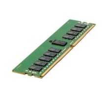 Модуль пам'яті для сервера DDR4 8GB ECC RDIMM 2400MHz 1Rx8 1.2V CL17 HP (805347-B21)