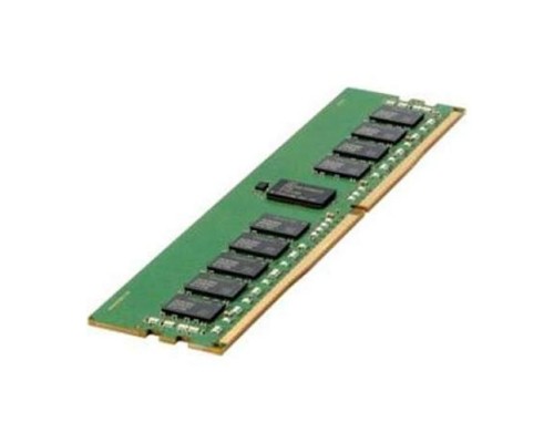 Модуль пам'яті для сервера DDR4 8GB ECC RDIMM 2400MHz 1Rx8 1.2V CL17 HP (805347-B21)