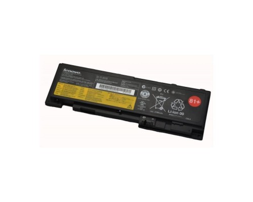 Акумулятор до ноутбука Lenovo ThinkPad T420s/T430s 45N1143 44Wh 6cell 10.8V Li-ion (A41785)
