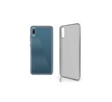 Чохол до мобільного телефона Global для Huawei Y6 2 (TPU) Extra Slim (темный) (1283126473333)