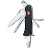 Ніж Victorinox Military черный (0.8463.MW3)