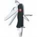 Ніж Victorinox Military черный (0.8463.MW3)