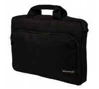 Сумка для ноутбука Grand-X 17.4'' Black (SB-179)