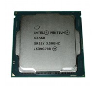 Процесор INTEL Pentium G4560 tray (CM8067702867064)