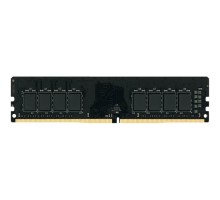 Модуль пам'яті для комп'ютера DDR4 8GB 2400 MHz eXceleram (E408247A)