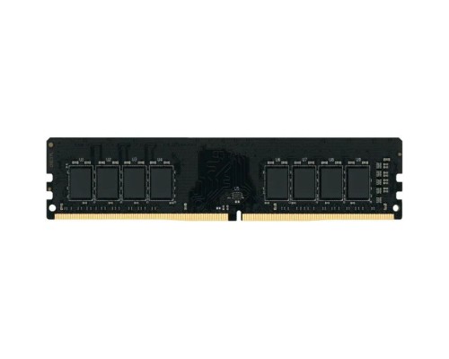 Модуль пам'яті для комп'ютера DDR4 8GB 2400 MHz eXceleram (E408247A)