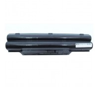 Акумулятор до ноутбука AlSoft Fujitsu LifeBook A530 FPCBP250 5200mAh 6cell 11.1V Li-ion (A41689)