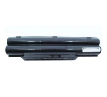 Акумулятор до ноутбука AlSoft Fujitsu LifeBook A530 FPCBP250 5200mAh 6cell 11.1V Li-ion (A41689)