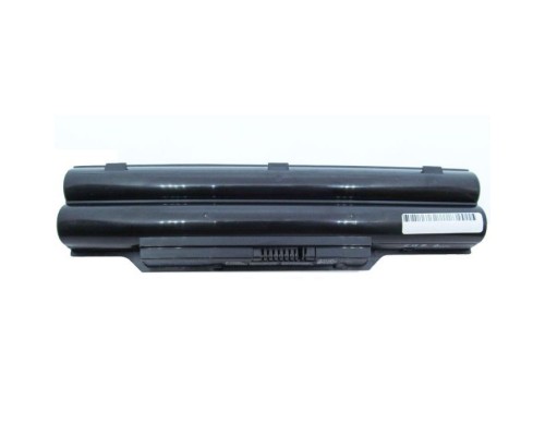 Акумулятор до ноутбука AlSoft Fujitsu LifeBook A530 FPCBP250 5200mAh 6cell 11.1V Li-ion (A41689)