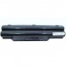 Акумулятор до ноутбука AlSoft Fujitsu LifeBook A530 FPCBP250 5200mAh 6cell 11.1V Li-ion (A41689)