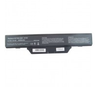 Акумулятор до ноутбука AlSoft HP Compaq 550 GJ655AA 5200mAh 8cell 14.8V Li-ion (A41028)