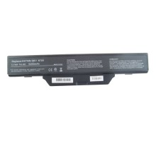 Акумулятор до ноутбука AlSoft HP Compaq 550 GJ655AA 5200mAh 8cell 14.8V Li-ion (A41028)