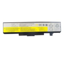Акумулятор до ноутбука Lenovo IdeaPad Y480 L11N6Y01 5200mAh 6cell 11.1V Li-ion AlSoft (A41717)
