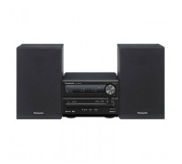 Магнітола Panasonic SC-PM250EE-K Black (SC-PM250EE-K)