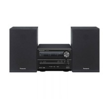 Магнітола Panasonic SC-PM250EE-K Black (SC-PM250EE-K)