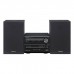 Магнітола Panasonic SC-PM250EE-K Black (SC-PM250EE-K)