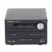 Магнітола Panasonic SC-PM250EE-K Black (SC-PM250EE-K)