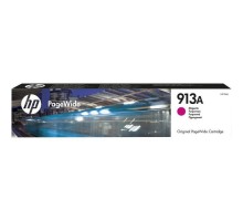 Картридж HP DJ No.913A Magenta (3K) (F6T78AE)