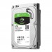 Жорсткий диск 3.5" 4TB Seagate (ST4000DM004)