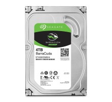 Жорсткий диск 3.5" 4TB Seagate (ST4000DM004)