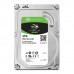 Жорсткий диск 3.5" 4TB Seagate (ST4000DM004)