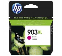 Картридж HP DJ No.903XL Magenta, OfficeJet 6950/6960/6970 (T6M07AE)