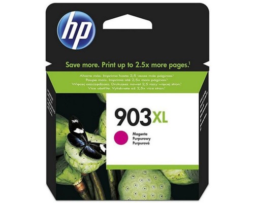 Картридж HP DJ No.903XL Magenta, OfficeJet 6950/6960/6970 (T6M07AE)