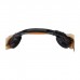 Навушники REAL-EL GDX-7700 SURROUND 7.1 black-orange
