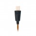 Навушники REAL-EL GDX-7700 SURROUND 7.1 black-orange