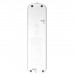 Мережевий подовжувач Defender S350 5.0 m 3 роз switch white (99235)
