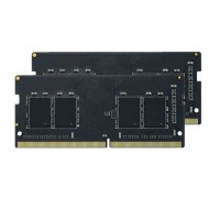 Модуль пам'яті для ноутбука SoDIMM DDR4 32GB (2x16GB) 2400 MHz eXceleram (E432247SD)