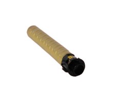 Тонер-картридж Ricoh MPC3003/MPC3503/MPC3004 Yellow 18K (841830/841818)