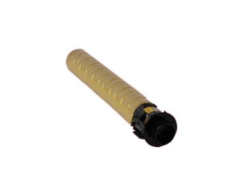 Тонер-картридж Ricoh MPC3003/MPC3503/MPC3004 Yellow 18K (841830/841818)
