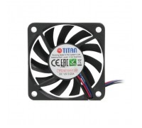 Кулер до корпусу Titan TFD-6010HH12B
