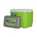 Термобокс Pinnacle Eskimo Primero 32 л YELLOW (8906053369700YELLOW)