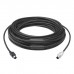 Кабель мультимедійний Logitech Extender Cable for Group Camera 15m Business MINI-DIN (939-001490)