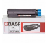 Картридж BASF для OKI B401/MB441/MB451 аналог 44992404 Black (KT-B401-44992404)