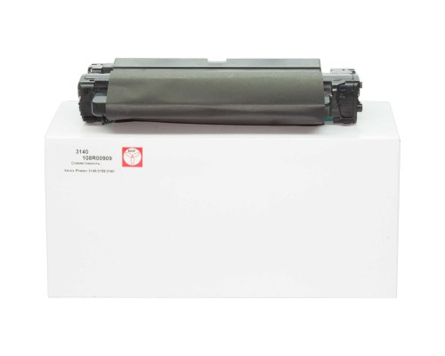 Картридж BASF для Xerox Phaser 3140/3155/3160 (KT-3140-108R00909)