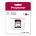 Карта пам'яті Transcend 128GB SDXC class 10 UHS-I U1 V10 (TS128GSDC300S)