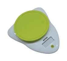 Ваги кухонні Rotex RSK06-P