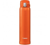 Термокружка Zojirushi SM-SHE60DV 600 мл Orange (1678.04.63)