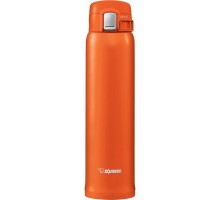 Термокружка Zojirushi SM-SHE60DV 600 мл Orange (1678.04.63)
