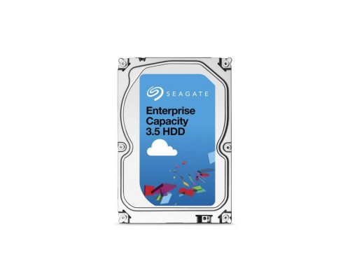 Жорсткий диск 3.5" 2TB Seagate (# ST2000NM0033-FR #)