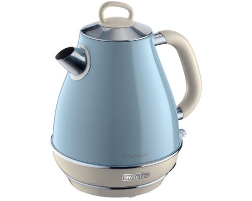 Електрочайник Ariete 2869 BL