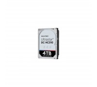 Жорсткий диск 3.5" 4TB WDC Hitachi HGST (0B35950 / HUS726T4TALA6L4)