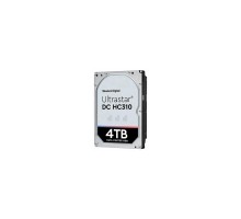 Жорсткий диск 3.5" 4TB WDC Hitachi HGST (0B35950 / HUS726T4TALA6L4)