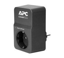 Мережевий фільтр живлення APC PM1WB-RS